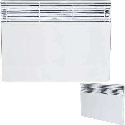 Thermoval Electric Connector Radiator T 17 - 2000 W