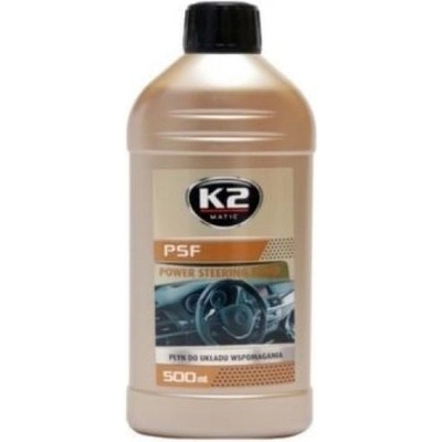 K2 PSF čirá 500 ml – Sleviste.cz