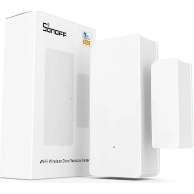 Sonoff DW2 – Zbozi.Blesk.cz