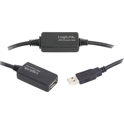 Logilink UA0145 prodlužovací USB 2.0, 15m