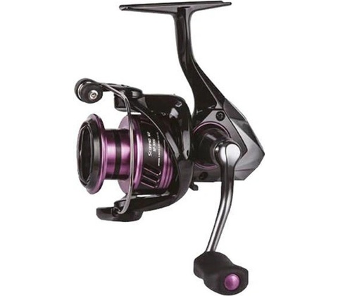 Okuma Scorpio 4000A