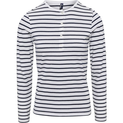 Premier PR318 COT-39031890800 Bílá/navy