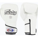 Fairtex Stylish Angular Sparring Locked Thumb