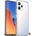 Xiaomi Redmi 12 5G (Global) / Poco M6 Pro 5G Силиконов Калъф Transparent TPU и Протектор