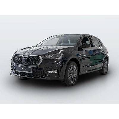 Skoda Fabia 1.0 TSI 85 kW