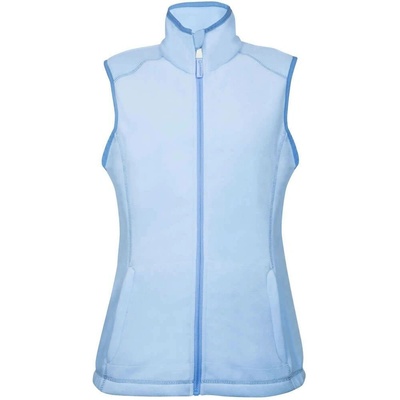 Ardon H2104 Vesta JANETTE fleece dámská Bílá
