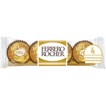 Ferrero Rocher 50 g
