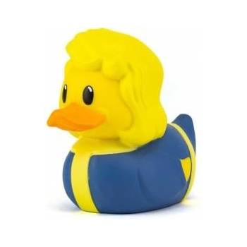 Tubbz Collectible Duck - Fallout Vault Girl 9cm