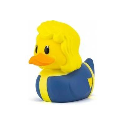 Tubbz Collectible Duck - Fallout Vault Girl 9cm