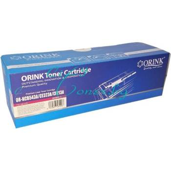 Compatible HP CF213A - 131A Magenta ORINK Съвместима тонер касета (CF213A - 131A Magenta)
