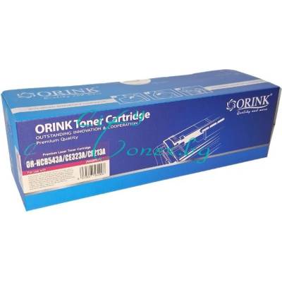 Compatible HP CF213A - 131A Magenta ORINK Съвместима тонер касета (CF213A - 131A Magenta)