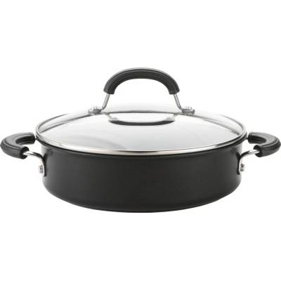 Circulon Servírovací pánev TOTAL 24 cm, 2,8 l, hliník