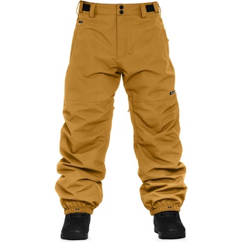 Horsefeathers Панталони Baron - кехлибарено злато Horsefeathers | Zhalt | МЪЖЕ | L