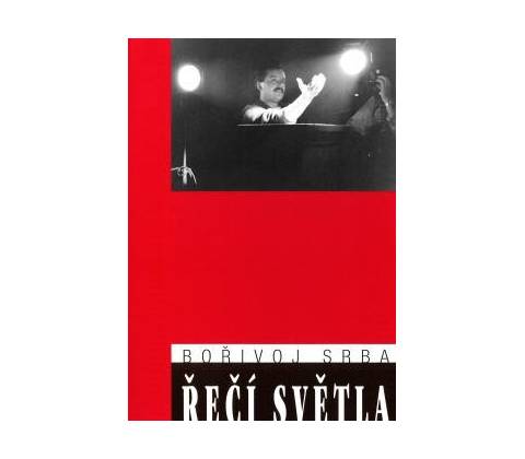 Řečí světla -