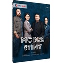 Modré stíny DVD
