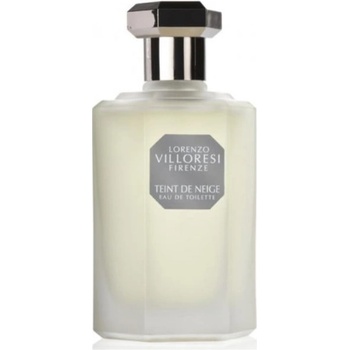 Image 1 of Lorenzo Villoresi Teint De Neige EDT 100 ml Tester