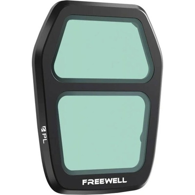 Freewell Gear Филтър CPL Freewell за DJI Air 3S (FW-A3S-PL)
