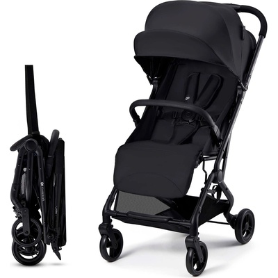 KinderKraft Indy 3