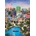 Pieces & Peace - Puzzle Boston - 1 000 piese