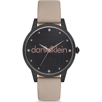 Daniel Klein Дамски часовник Daniel Klein DK. 1.12693-4 (B--DK.1.12693-4)