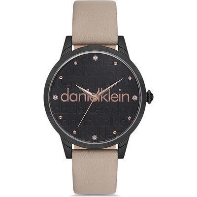 Daniel Klein Дамски часовник Daniel Klein DK. 1.12693-4 (B--DK.1.12693-4)