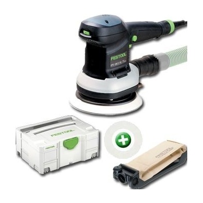 Festool ETS 125 REQ-Plus