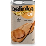 Belinka БИО МАСЛО ЗА ЗАЩИТА НА ДЪРВО В КОНТАКТ С ХРАНИТЕЛНИ ПРОДУКТИ belinka f (3838968345010)
