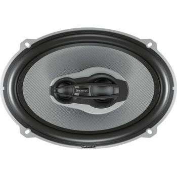 Image 1 of Hertz HCX 690