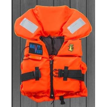 S-Sport Спасителна жилетка, детска 15-30 кг - s-sport