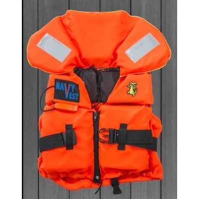 S-Sport Спасителна жилетка, детска 15-30 кг - s-sport