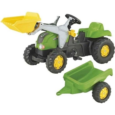 Rolly Toys Šlapací traktor