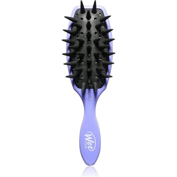 Wet Brush Treatment Brush Четка за коса за по-лесно разресване на косата