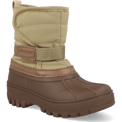Bisgaard Pacson khaki zelené