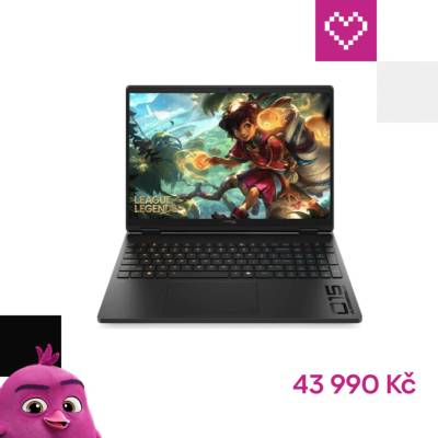 HP Omen 15-gb0001ncx D93T2EA