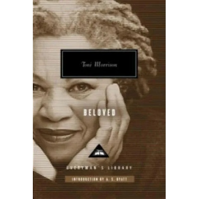 Beloved | Toni Morrison