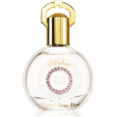 M. Micallef Royal Rose Aoud parfémovaná voda dámská 30 ml