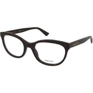 Alexander McQueen Очила Alexander McQueen AM0569O 002 - alensa
