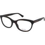 Alexander McQueen Очила Alexander McQueen AM0569O 002 - alensa