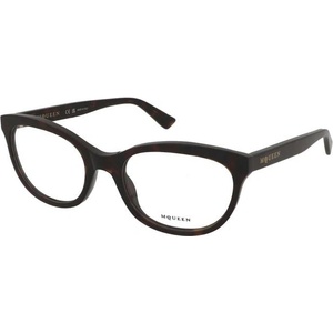 Alexander McQueen Очила Alexander McQueen AM0569O 002 - alensa