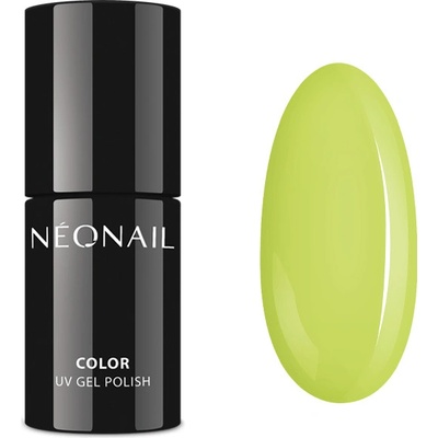 NeoNail Gél lak Sunny Flow 7,2 ml
