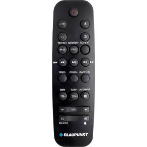GENERAL BLAUPUNKT MC200BT - съвместимо дистанционно управление на марката General (MC200BT) Дистанционно
