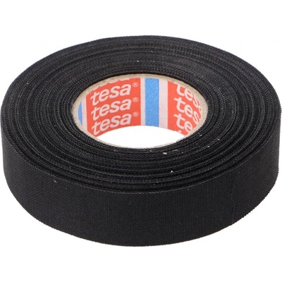 Tesa 51006 Ochranná textilná páska 19/15