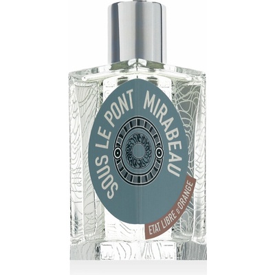 Etat Libre D’Orange Sous Le Pont Mirabeau parfumovaná voda unisex 100 ml tester