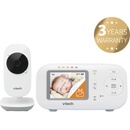 Vtech VM2251 chůvička šedá