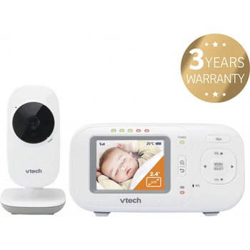 Vtech VM2251 chůvička šedá
