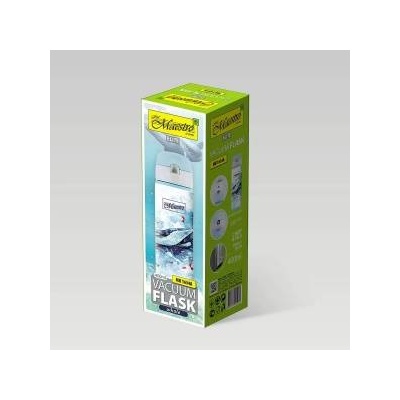 Feel Maestro Maestro Tourist thermos 0.4 l