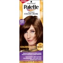 Pallete Intensive Color Creme barva na vlasy WN5 zlatá čokoláda