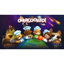 Overcooked