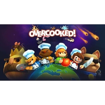 Overcooked