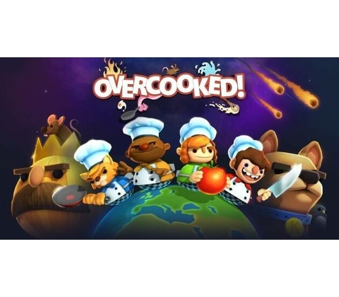 Overcooked
